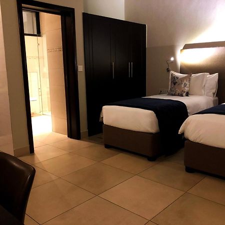 Mythos Boutique Hotel Kigali Phòng bức ảnh