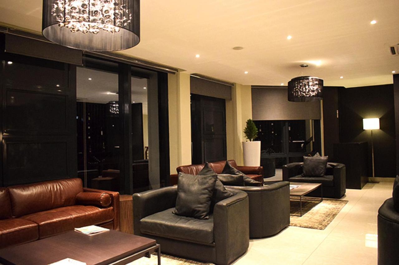 Mythos Boutique Hotel Kigali Ngoại thất bức ảnh