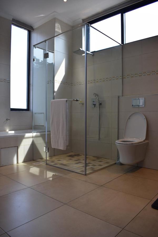 Mythos Boutique Hotel Kigali Ngoại thất bức ảnh
