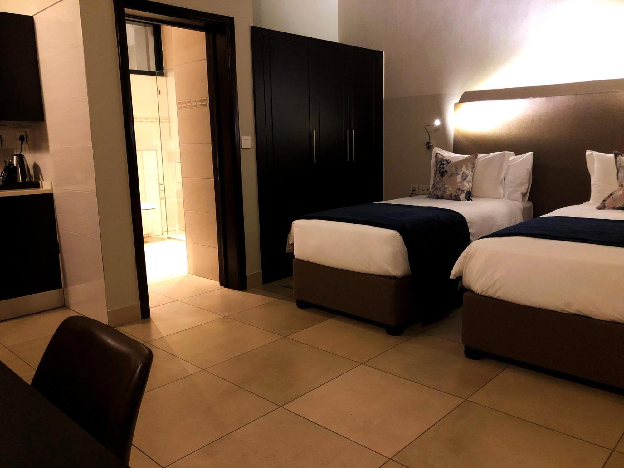 Mythos Boutique Hotel Kigali Phòng bức ảnh