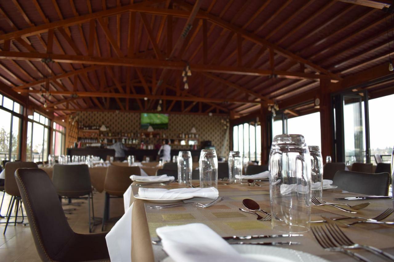 Mythos Boutique Hotel Kigali Ngoại thất bức ảnh