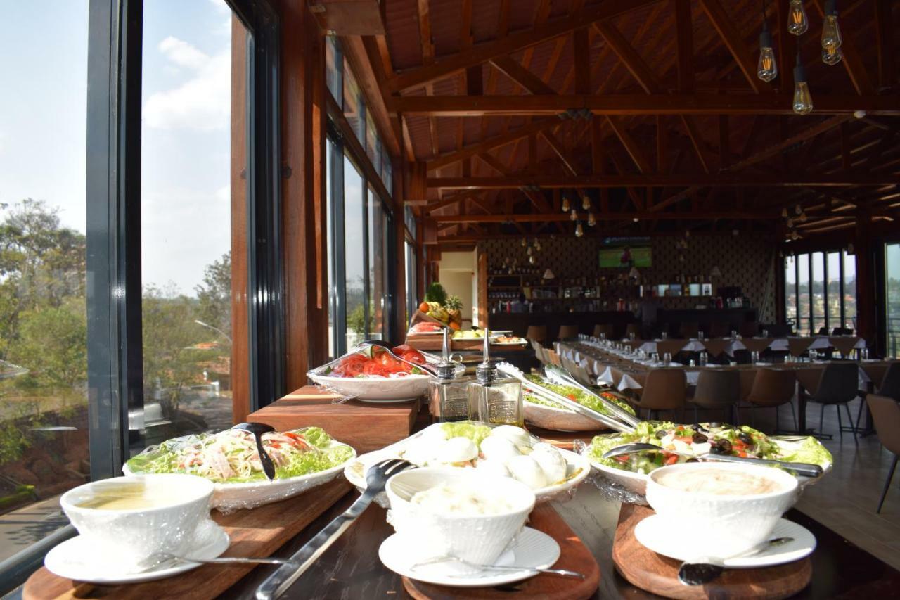 Mythos Boutique Hotel Kigali Ngoại thất bức ảnh
