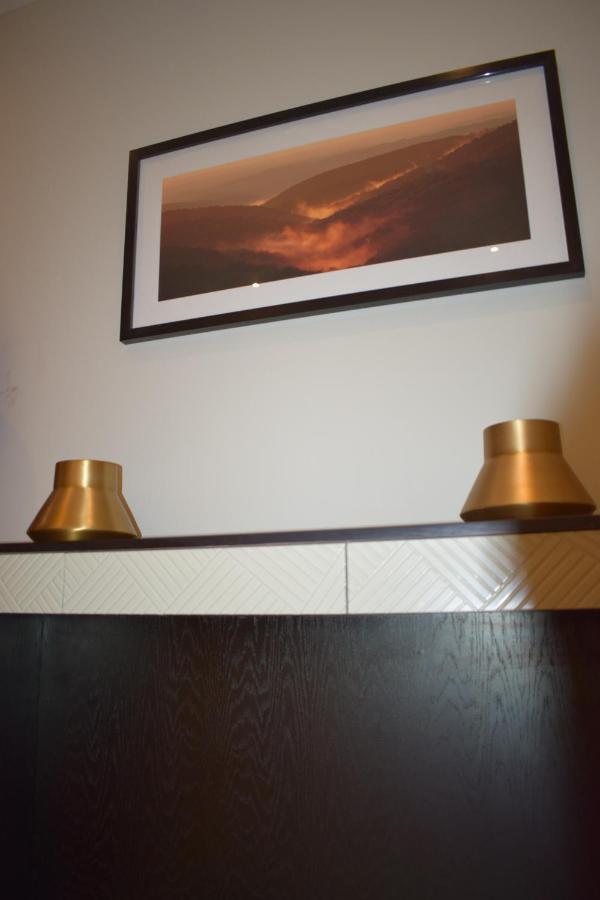Mythos Boutique Hotel Kigali Ngoại thất bức ảnh